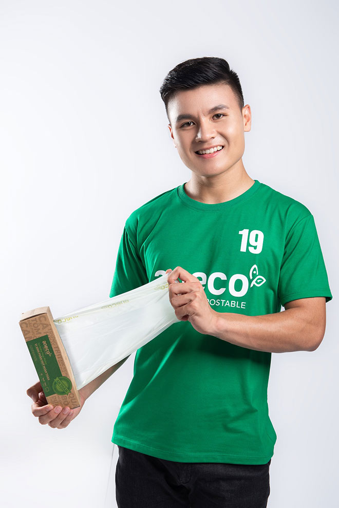 Quang Hải gợi ý cách chọn loại nhựa sinh học chuẩn phân hủy hoàn toàn để bảo vệ môi trường - 1