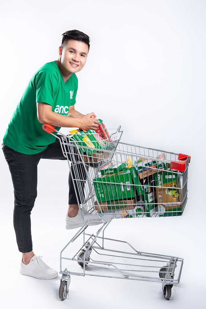 Quang Hải gợi ý cách chọn loại nhựa sinh học chuẩn phân hủy hoàn toàn để bảo vệ môi trường - 3