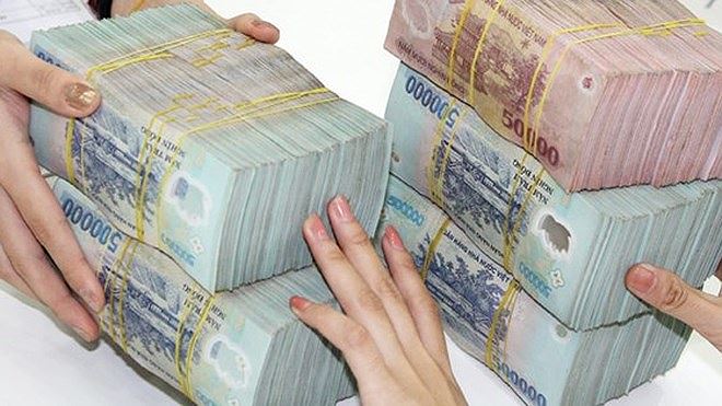 SSI: Lượng tiền lớn từ kho bạc đã "chảy" vào ngân hàng - 1