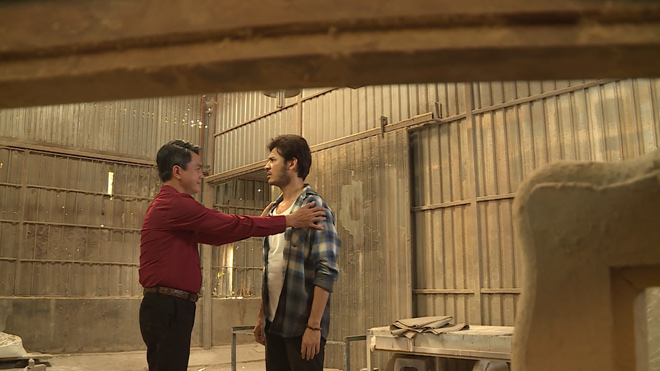 Series phim ngắn “Xin chào hạnh phúc” trở lại trên sóng VTV3 - 5