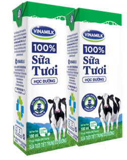 Thêm vững tin về chất lượng sữa học đường Vinamilk - 6