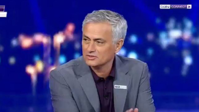 Tin nóng bán kết cúp C1 8/5: Mourinho không tin Liverpool hạ Barca bằng chiến thuật - 1
