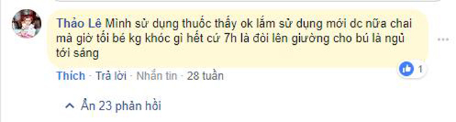 Trẻ khó ngủ, quấy đêm: Giải pháp từ Sonno Bimbi - 4