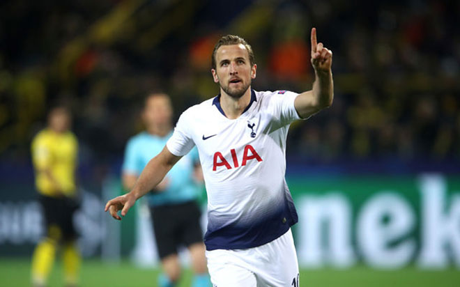 Chi tiết Ajax - Tottenham: Vỡ òa phút 90+6, cú hat-trick của Moura (KT) - 48