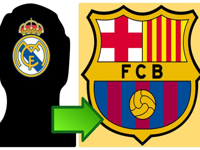 Bóng đá - Chuyển nhượng HOT 8/5: Chấn động "người thừa" Real tới... Barcelona?