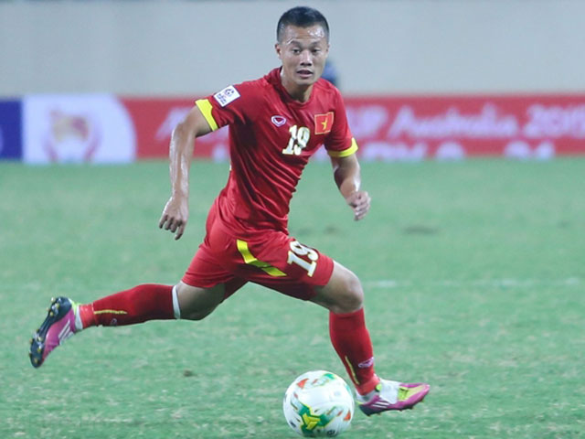 Bóng đá - Thành Lương - "dị" nhưng là bình dị