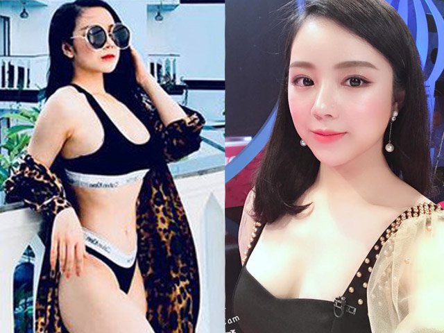 Ca nhạc - MTV - Hot girl Hưng Yên bạo miệng tuyên bố "lợi thế hơn cả Chi Pu" có phải người quen?