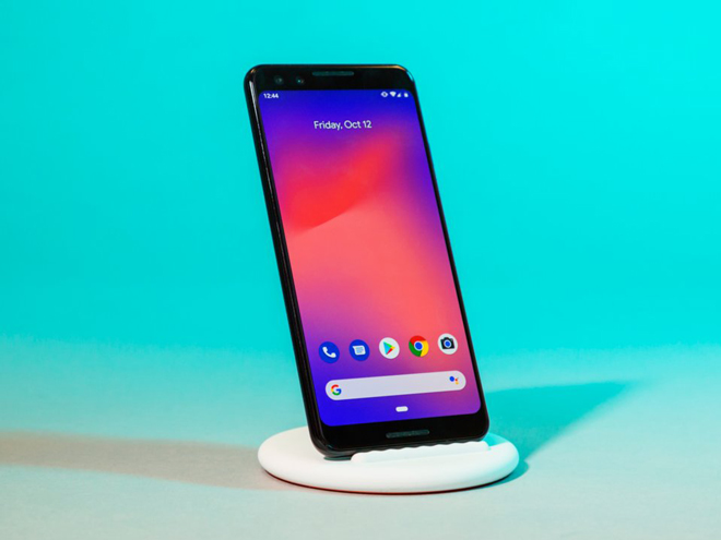 Chúng ta đang sạc pin cho smartphone sai cách - 2