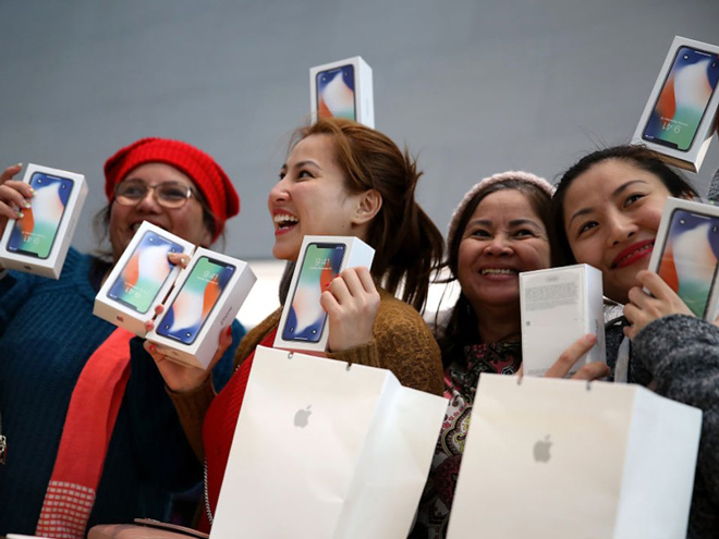 Chúng ta đang sạc pin cho smartphone sai cách - 5