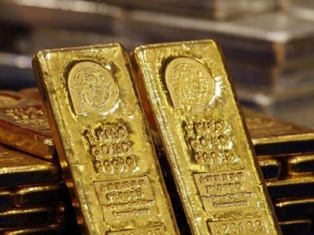 Kinh doanh - Giá vàng hôm nay 9/5: Ông Trump quăng "bom", vàng bấp bênh