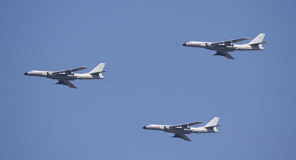 Trung Quốc sắp có "bộ ba hạt nhân” hoàn chỉnh, gia nhập "đệ tứ anh hào" - 1