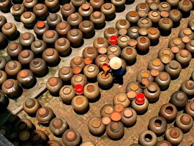 Ẩm thực - 9 đặc sản đến xứ Nghệ mà không thử thì phí đời