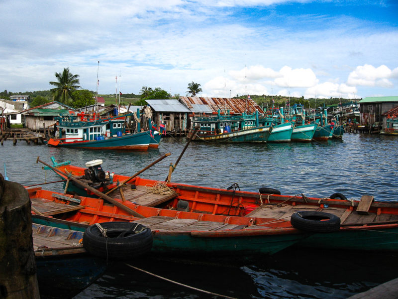Hè này đến xứ sở chùa tháp đừng bỏ lỡ những điểm đến ấn tượng này - 8