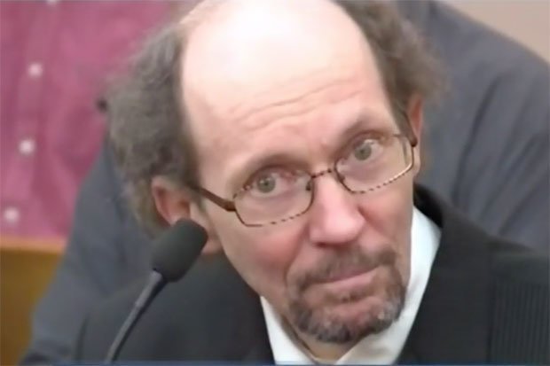 Người đàn ông mua búp bê tình dục nữ để “nhớ về con trai quá cố”!? - 2