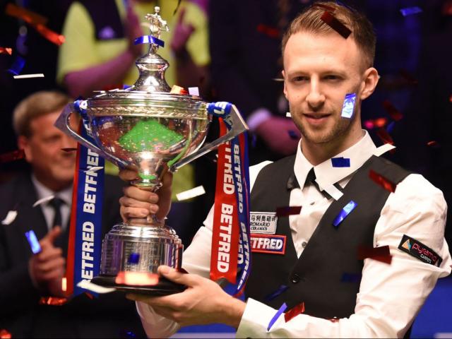 Thể thao - "Quý ông 100" thăng hoa tột độ đi 11 cơ “thế kỷ”: Thống trị bi-a thế giới