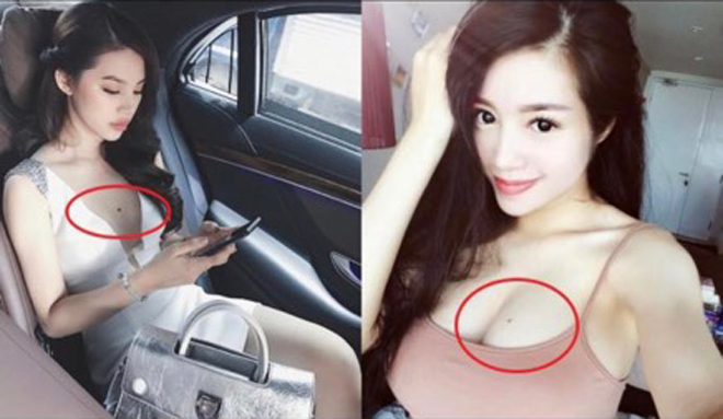 Jolie Nguyễn bối rối vì fan &#34;phát hiện&#34; đặc điểm này giống Elly Trần - 1