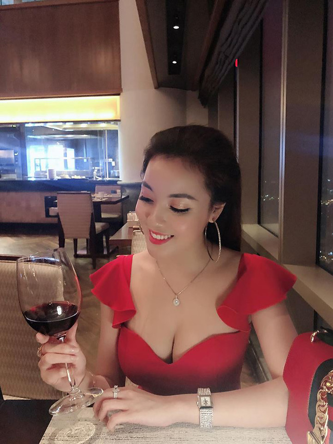 Thế nhưng, cặp đôi đã &#34;đường ai nấy đi&#34; vào năm 2018.&nbsp;