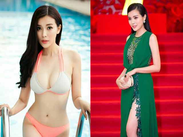Thời trang - Mỹ nữ Tây Đô từng "bị" tình cũ bắt dùng giày túi đắt tiền... cho bằng bạn bè showbiz