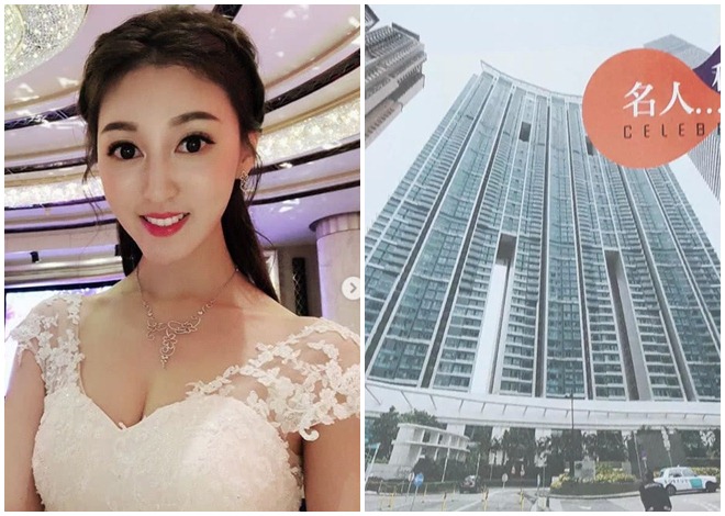 Hai cô đào xứ Cảng thơm sống thế nào sau chia tay tình già đáng tuổi bố - 3