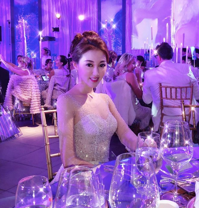 Hai cô đào xứ Cảng thơm sống thế nào sau chia tay tình già đáng tuổi bố - 2