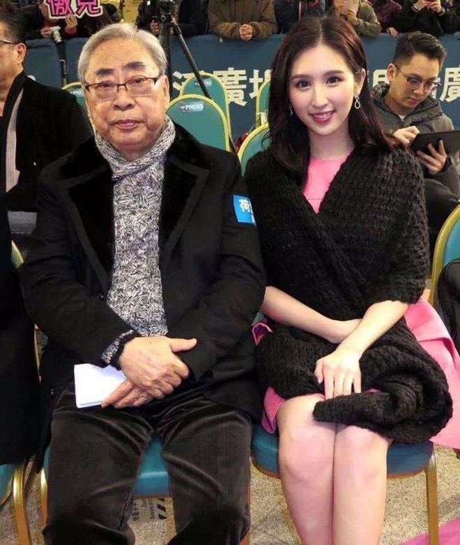 Hai cô đào xứ Cảng thơm sống thế nào sau chia tay tình già đáng tuổi bố - 14