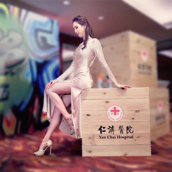 Hai cô đào xứ Cảng thơm sống thế nào sau chia tay tình già đáng tuổi bố - 4