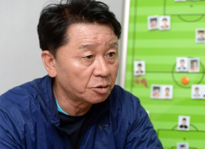 Bạn thân thầy Park tiết lộ bí quyết giúp TP.HCM vượt Hà Nội FC - 1