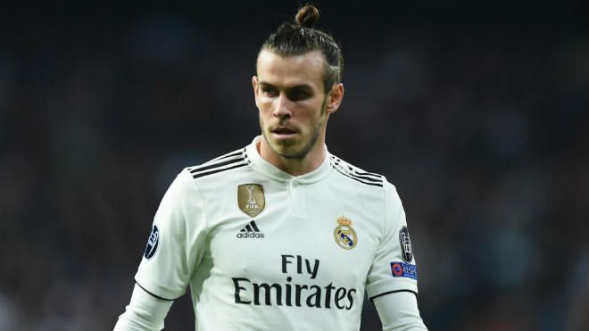 Chuyển nhượng HOT 9/5: Real &#34;chơi chiêu&#34; để tống khứ Gareth Bale - 1