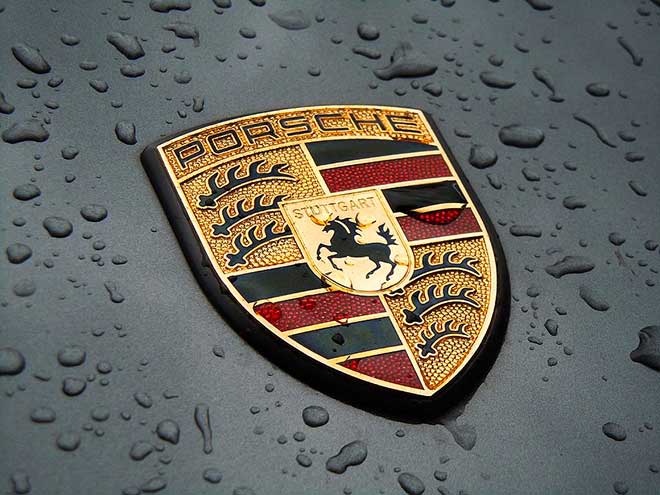 Porsche chấm dứt chuỗi ngày ác mộng cùng diesel với khoản phạt gần 600 triệu USD - 1
