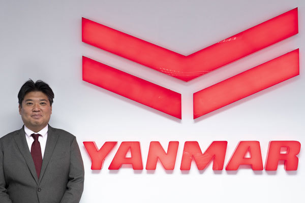 Yanmar Việt Nam có Tổng giám đốc mới - 1