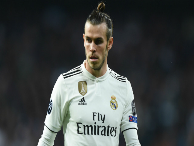 Bóng đá - Chuyển nhượng HOT 9/5: Real "chơi chiêu" để tống khứ Gareth Bale