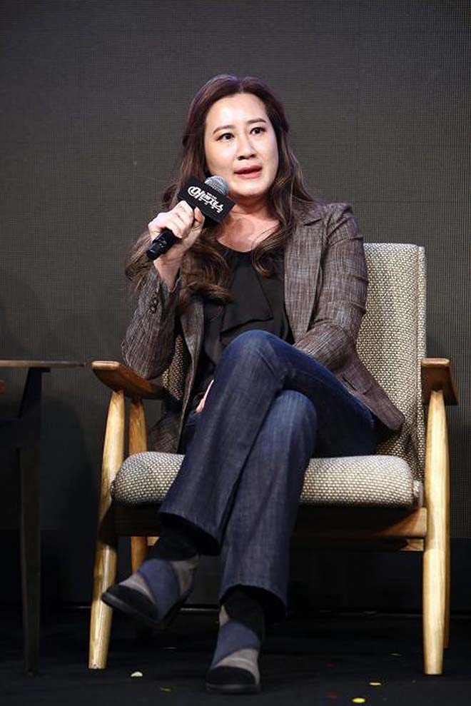 Người phụ nữ gốc Việt đứng sau thành công của ‘Avengers: Endgame’ là ai? - 1