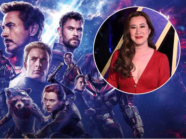 Phim - Người phụ nữ gốc Việt đứng sau thành công của ‘Avengers: Endgame’ là ai?