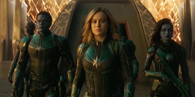 Người phụ nữ gốc Việt đứng sau thành công của ‘Avengers: Endgame’ là ai? - 4