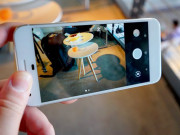 Công nghệ thông tin - Google mở đường cho nhiều ứng dụng chụp ảnh miễn phí trên Android