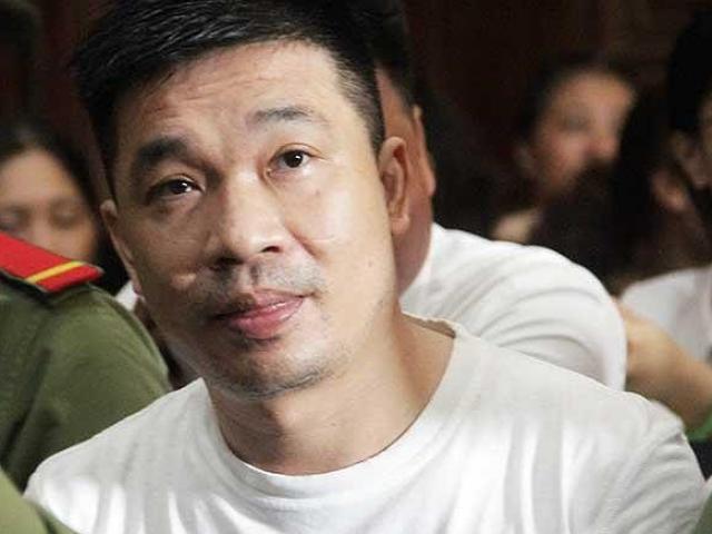 Pháp luật - Đề nghị tử hình kép "trùm" Văn Kính Dương