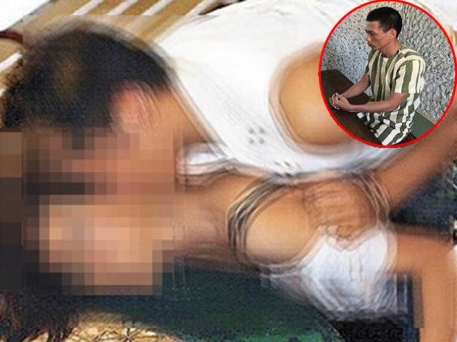 Pháp luật - Cô bé 14 tuổi bị 2 thanh niên dụ dỗ "quan hệ" đến có thai