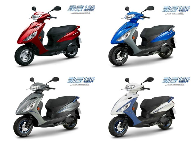 Thế giới xe - Cận cảnh 2019 Yamaha AXIS Z 125 đe nẹt Honda Vision, Air Blade