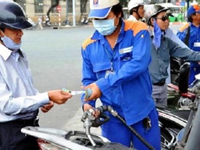 Thị trường - Tiêu dùng - Hàng triệu người bị "hớ" khi mua xăng, dầu?