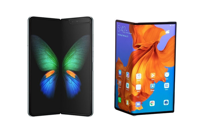 Google cũng sẽ có điện thoại Pixel với màn hình gập lại - 2