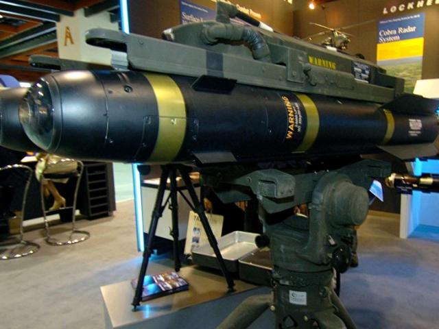 Thế giới - Mỹ dùng tên lửa không nổ, có tính năng khiến khủng bố sợ "vỡ mật"