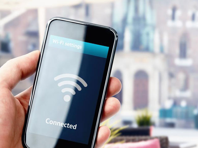 Thời trang Hi-tech - Smartphone nào "vô địch" về tốc độ kết nối wifi hiện nay?