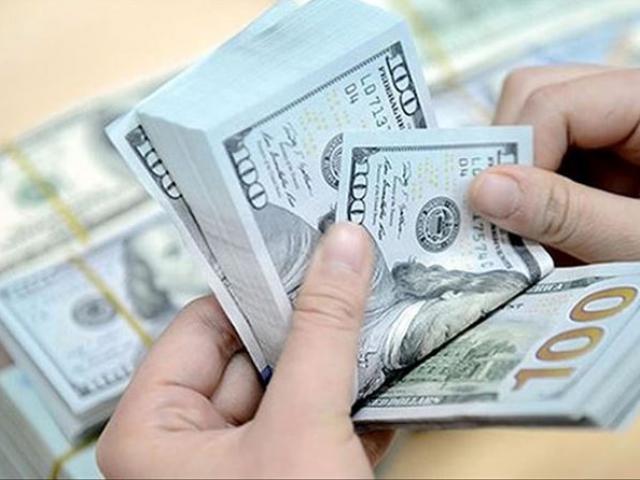 Kinh doanh - Tỷ giá biến động mạnh nhất kể từ đầu năm đến nay