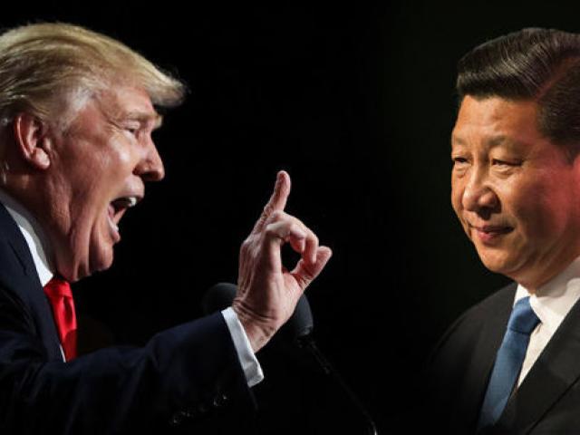 Thế giới - Mỹ chính thức mạnh tay đánh thuế, Trung Quốc thề trả đũa mạnh mẽ