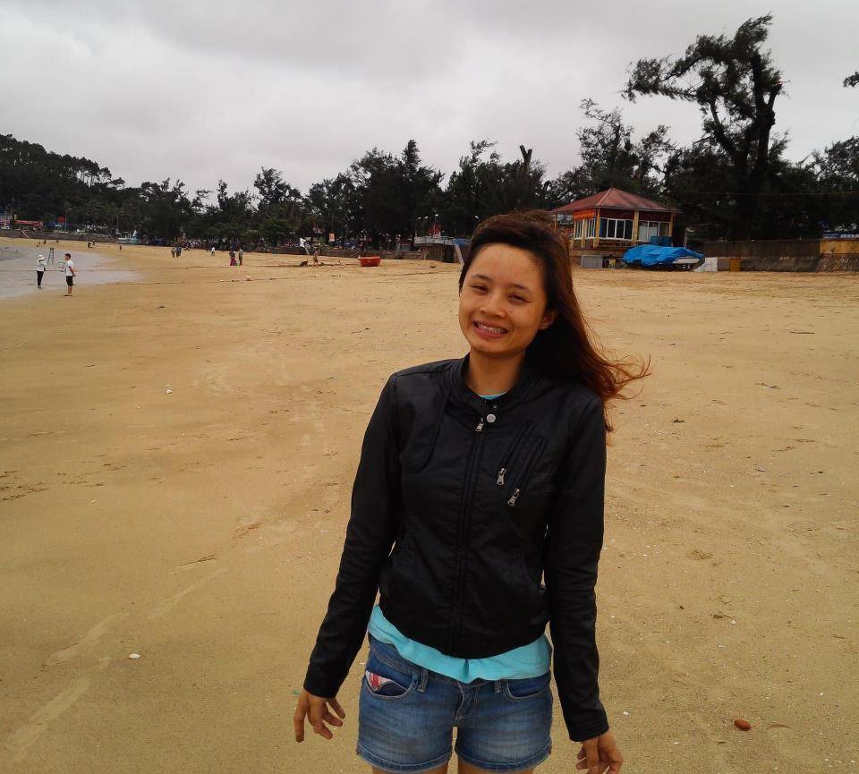 Đẹp mỗi ngày: 8X không thể ra ngoài mà không tô son - 2