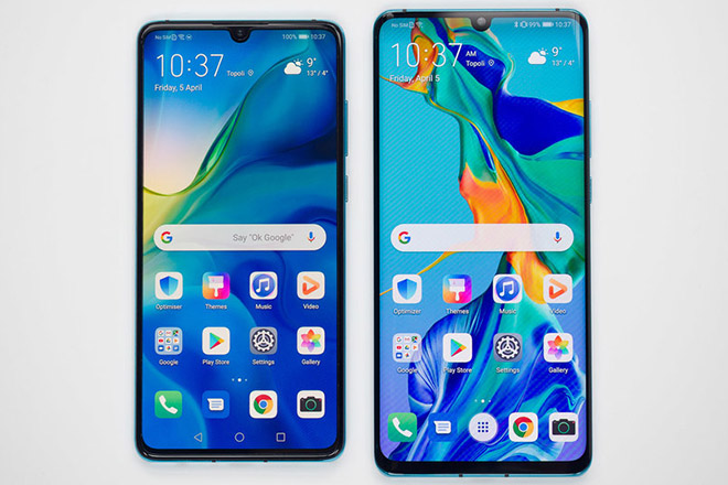 Những điện thoại nào của Huawei, Honor, Nokia và Xiaomi được lên đời Android Q? - 1