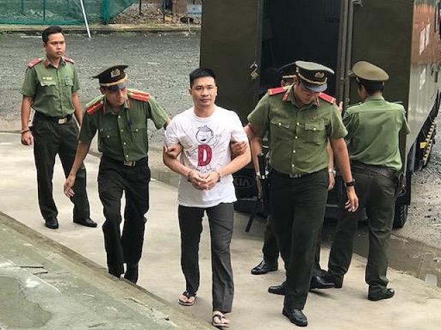 Pháp luật - Nghe "ông trùm" Văn Kính Dương đối đáp luật với viện kiểm sát