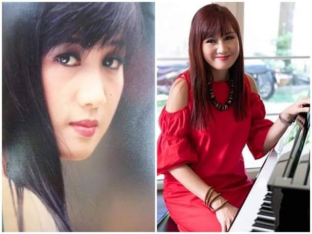 Đời sống Showbiz - Cuộc sống của nữ diễn viên từng bị mẹ đánh tới tấp vì họ hàng mách "đi làm gái"