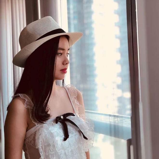Nữ diễn viên &#34;Vợ ba&#34; tiết lộ hậu trường đóng cảnh nhạy cảm năm 13 tuổi - 5