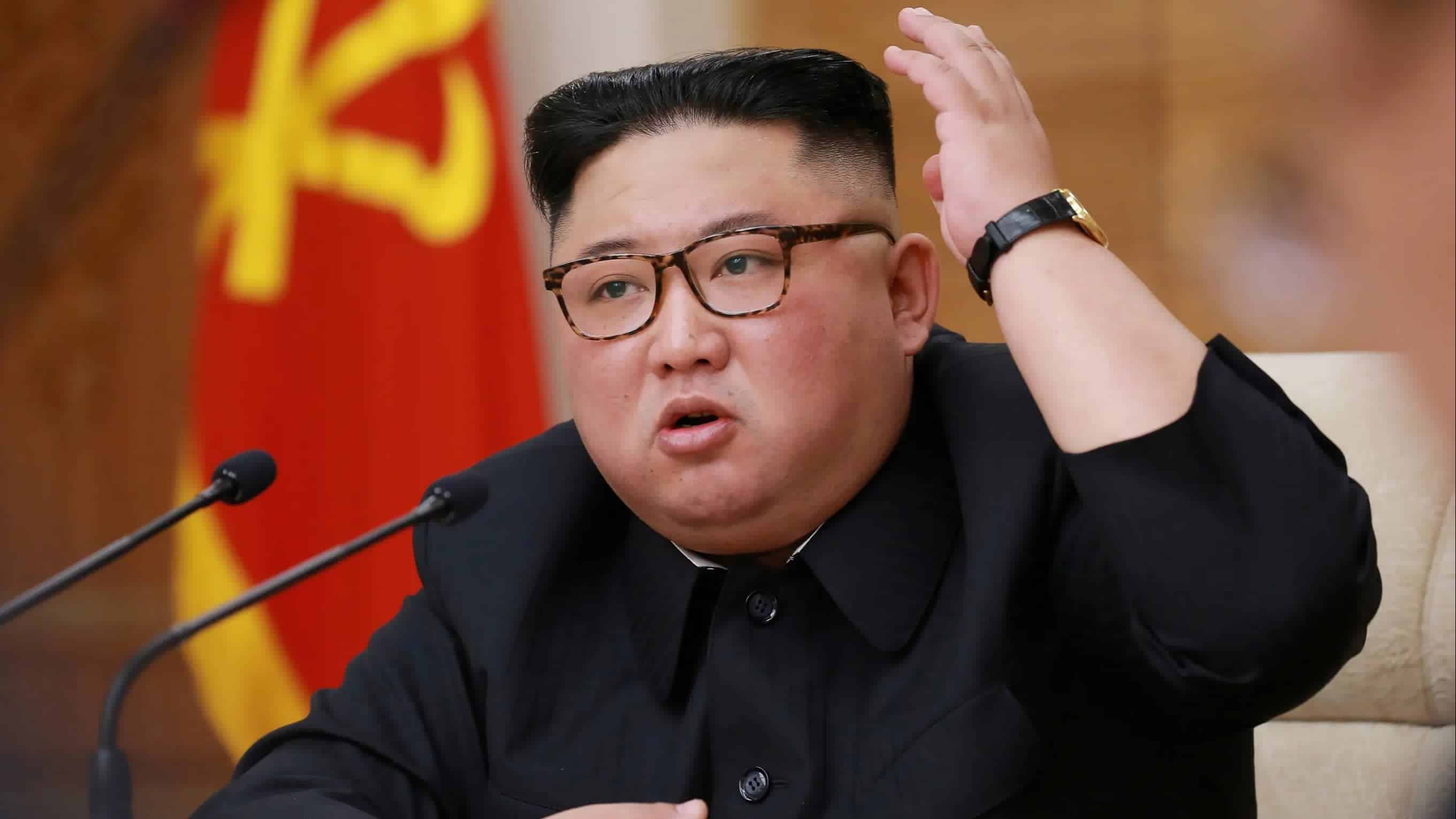 Báo Mỹ: Kim Jong Un ra điều kiện kỳ lạ khi đàm phán hạt nhân với Washington - 1